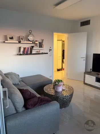 Prodej bytu 2+kk, Praha - Žižkov, Olšanská, 60 m2