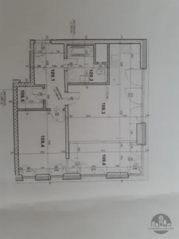 Prodej bytu 2+kk, Praha - Žižkov, Olšanská, 60 m2