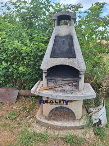 Pronájem zahrady, Očihov, 164 m2