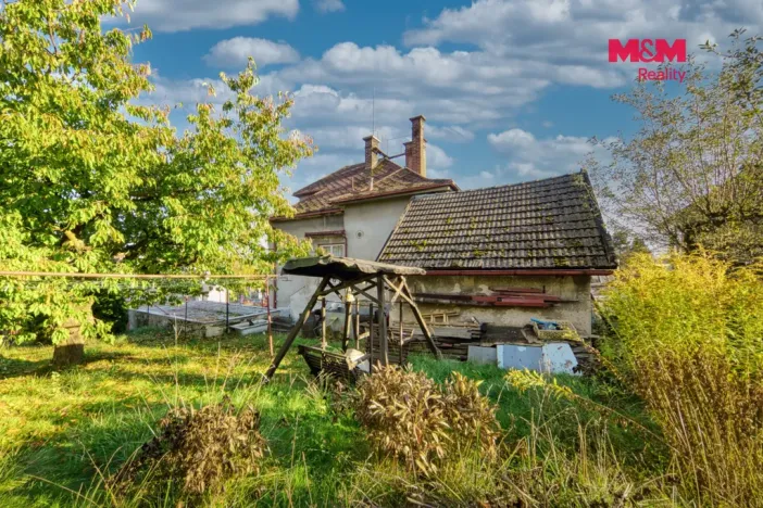 Prodej rodinného domu, Rychnov nad Kněžnou, Na Láni, 160 m2