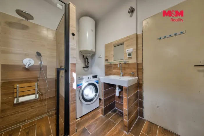 Prodej rodinného domu, Rychnov nad Kněžnou, Na Láni, 160 m2