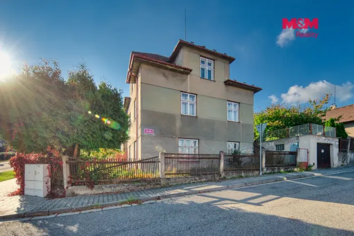 Prodej rodinného domu, Rychnov nad Kněžnou, Na Láni, 160 m2