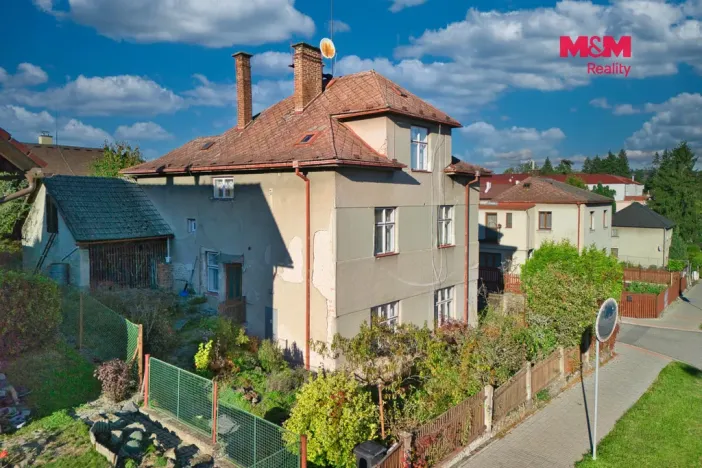 Prodej rodinného domu, Rychnov nad Kněžnou, Na Láni, 160 m2