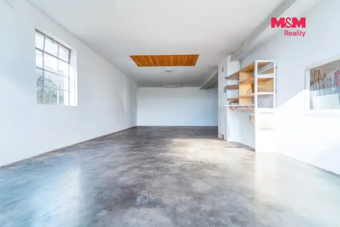 Prodej pozemku pro bydlení, Břasy - Vranovice, 334 m2