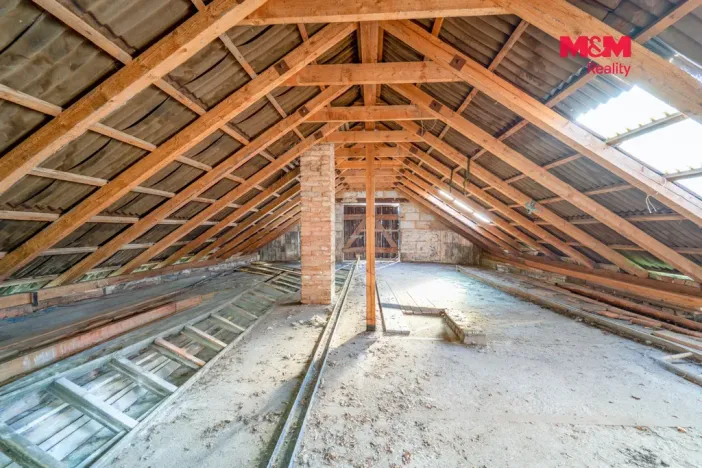 Prodej pozemku pro bydlení, Břasy - Vranovice, 334 m2