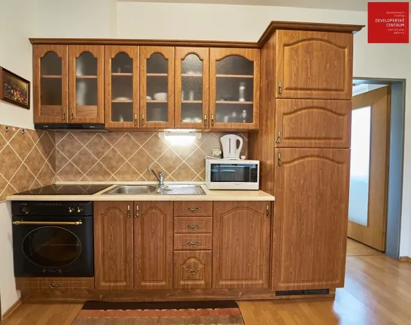 Pronájem bytu 2+kk, Mariánské Lázně, Masarykova, 49 m2