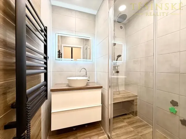 Prodej bytu 3+1, Český Těšín, Polní, 68 m2