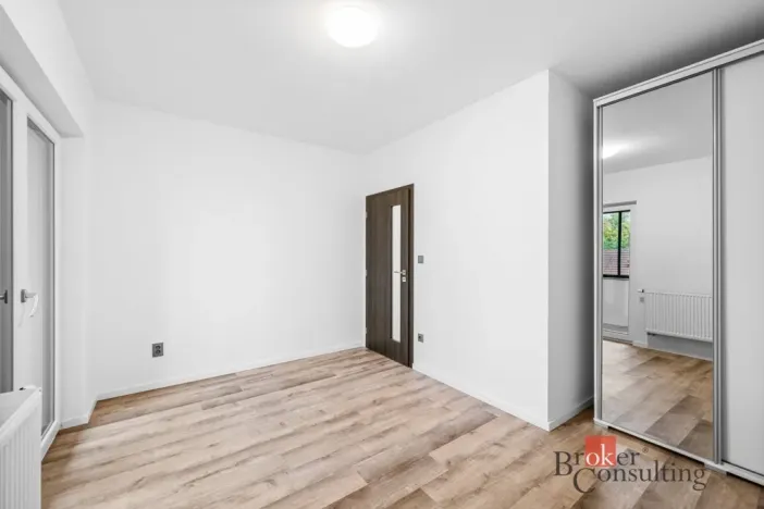 Prodej bytu 2+kk, Břasy, 47 m2