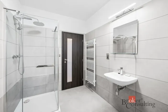 Prodej bytu 2+kk, Břasy, 47 m2