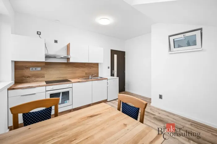 Prodej bytu 2+kk, Břasy, 47 m2