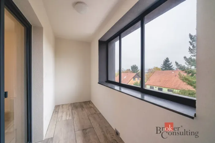 Prodej bytu 2+kk, Břasy, 47 m2