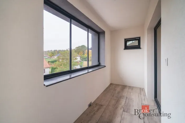 Prodej bytu 2+kk, Břasy, 47 m2