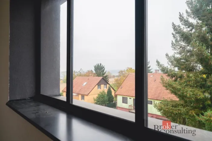 Prodej bytu 2+kk, Břasy, 47 m2