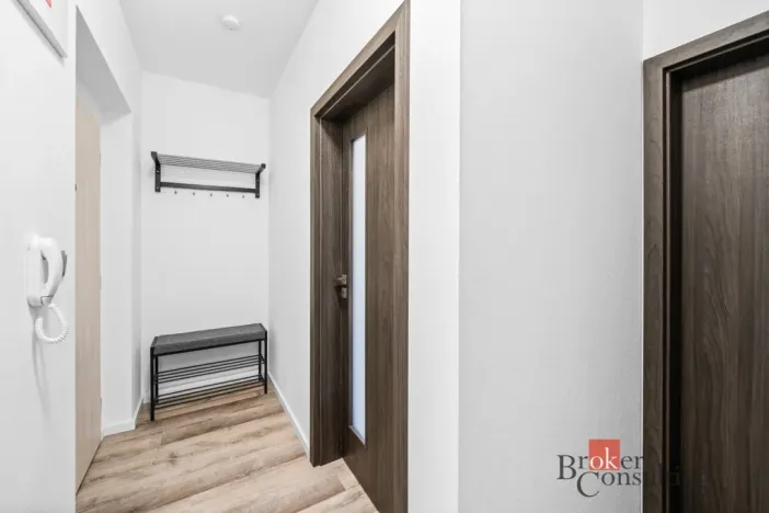 Prodej bytu 2+kk, Břasy, 47 m2