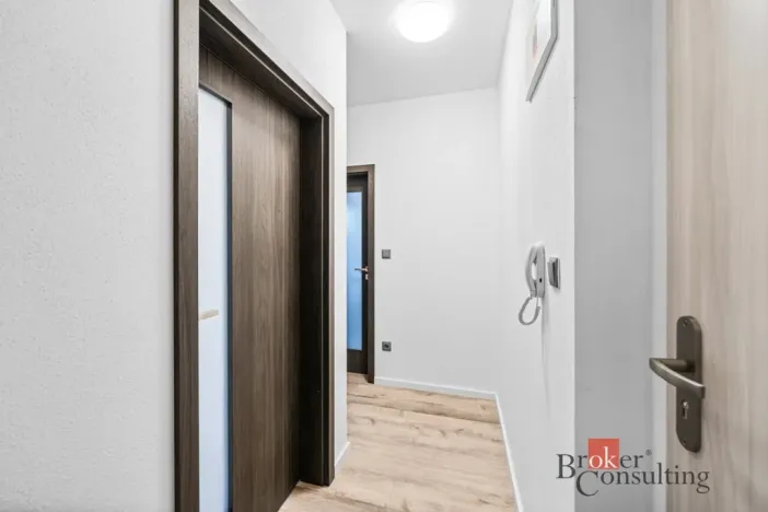 Prodej bytu 2+kk, Břasy, 47 m2