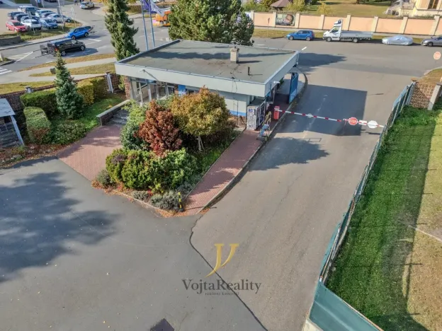 Pronájem kanceláře, Olomouc - Hejčín, Dolní hejčínská, 20 m2