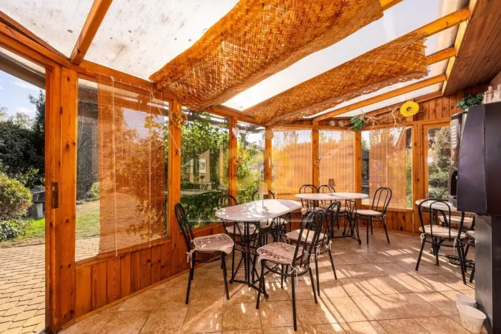 Prodej ubytování, Třeboň, Hliník, 334 m2