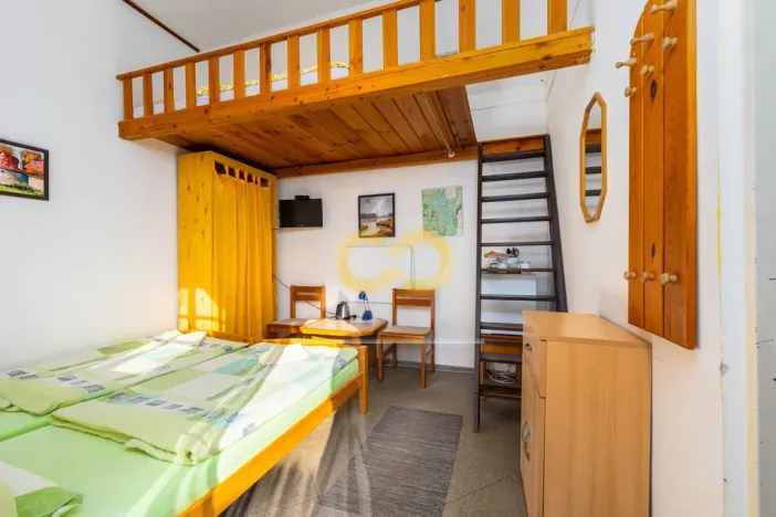 Prodej ubytování, Třeboň, Hliník, 334 m2
