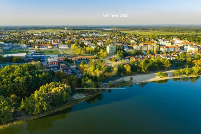 Prodej ubytování, Třeboň, Hliník, 334 m2