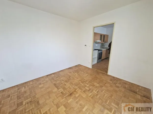 Pronájem bytu 1+1, Prostějov - Krasice, Na Brachlavě, 30 m2