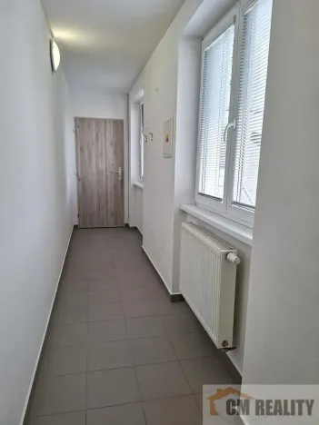 Pronájem bytu 1+1, Prostějov - Krasice, Na Brachlavě, 30 m2