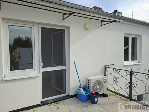 Pronájem bytu 1+1, Prostějov - Krasice, Na Brachlavě, 30 m2