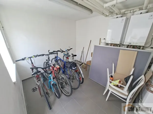 Pronájem bytu 1+1, Prostějov - Krasice, Na Brachlavě, 30 m2