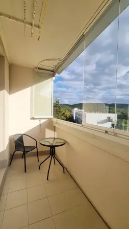Pronájem bytu 1+1, Brno, Štouračova, 32 m2