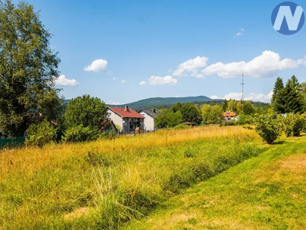 Prodej rodinného domu, Volary, 123 m2