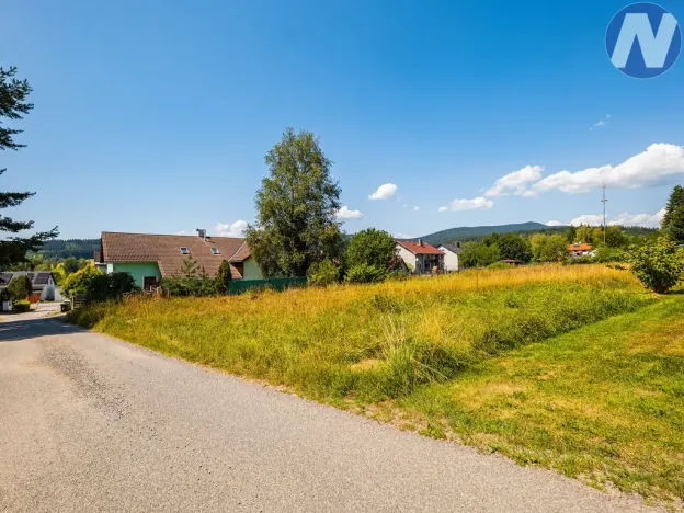 Prodej rodinného domu, Volary, 123 m2