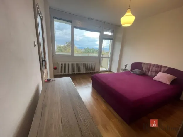 Pronájem bytu 3+1, Bílina - Teplické Předměstí, Sídliště Za Chlumem, 73 m2
