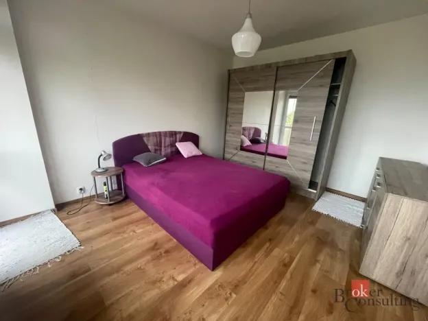 Pronájem bytu 3+1, Bílina - Teplické Předměstí, Sídliště Za Chlumem, 73 m2