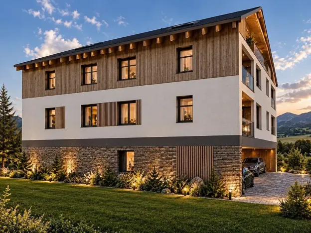 Prodej komerčního pozemku, Deštné v Orlických horách, 490 m2