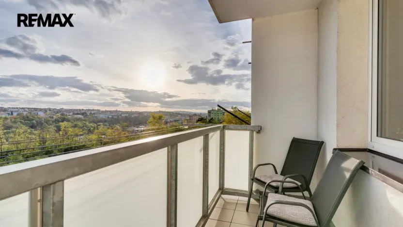 Prodej bytu 2+1, Třebíč - Nové Město, Modřínová, 56 m2