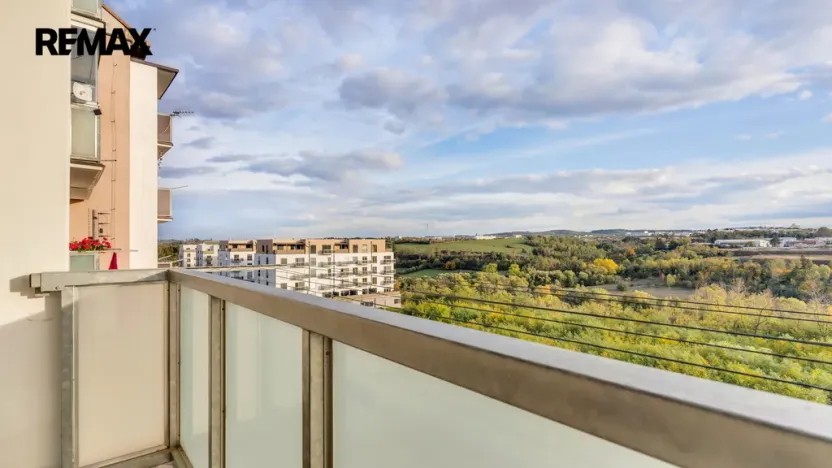 Prodej bytu 2+1, Třebíč - Nové Město, Modřínová, 56 m2