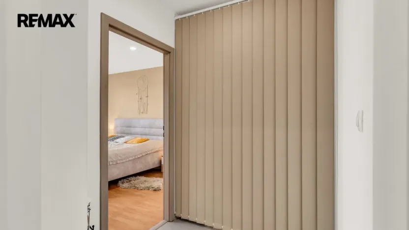 Prodej bytu 2+1, Třebíč - Nové Město, Modřínová, 56 m2