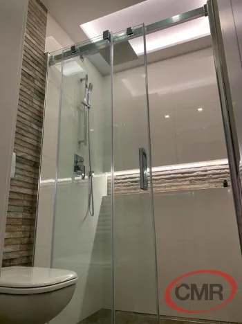 Pronájem bytu 2+kk, Praha, Na bělidle, 43 m2
