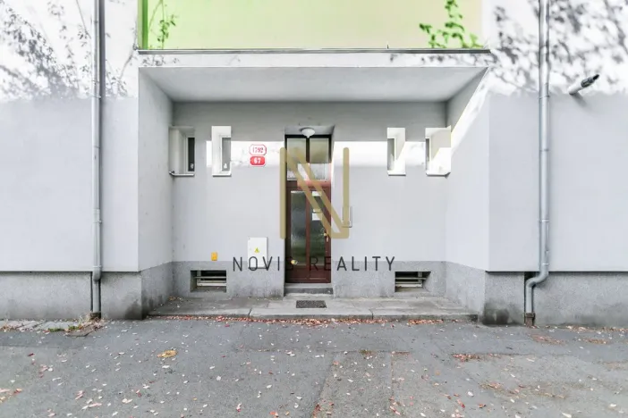 Prodej bytu 2+1, Plzeň, Plzenecká, 57 m2