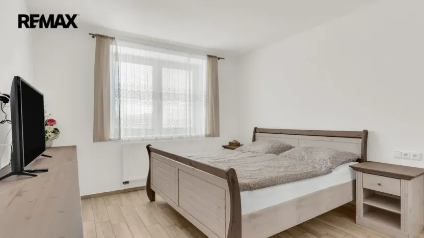 Prodej rodinného domu, Odunec, 202 m2