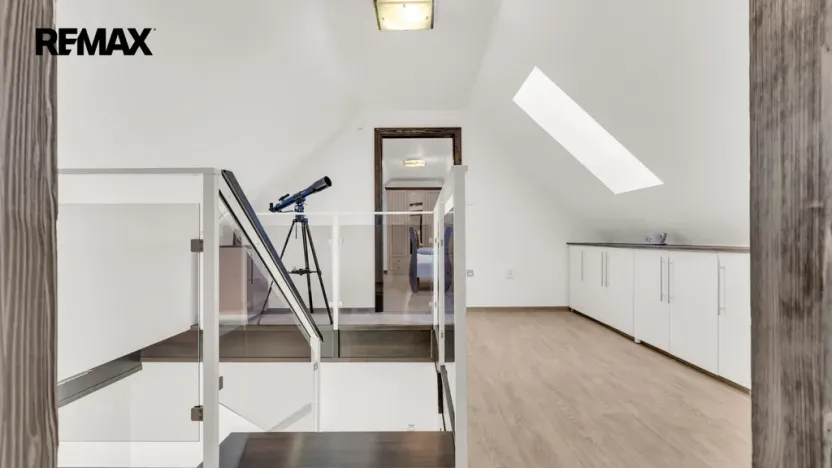 Prodej rodinného domu, Odunec, 202 m2