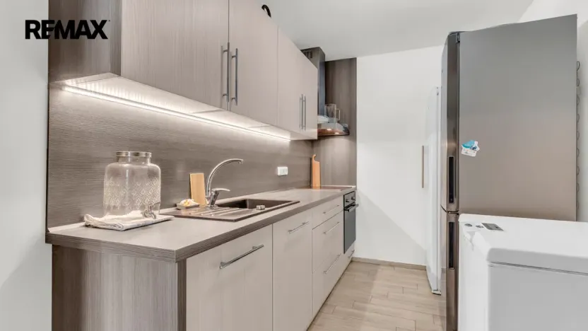 Prodej rodinného domu, Odunec, 202 m2