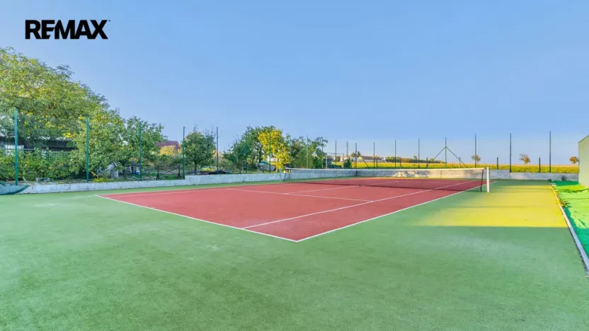 Prodej rodinného domu, Odunec, 202 m2