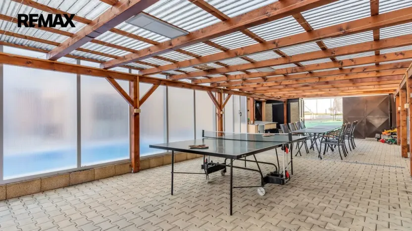 Prodej rodinného domu, Odunec, 202 m2