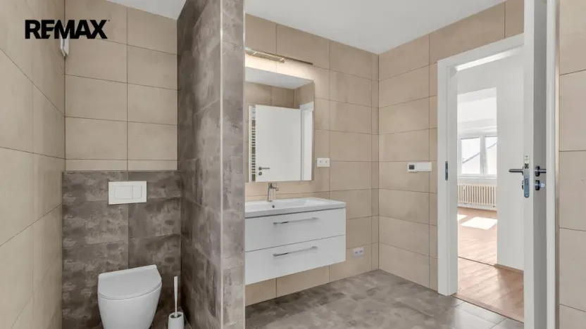 Prodej bytu 2+kk, Žďár nad Sázavou - Žďár nad Sázavou 3, Revoluční, 68 m2