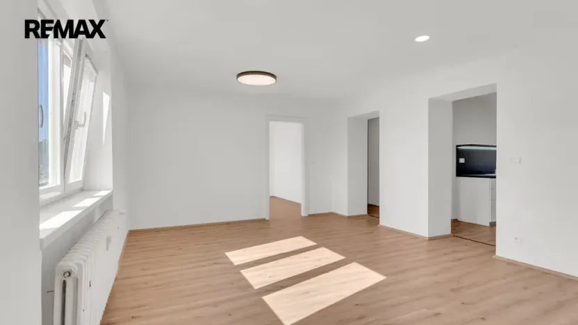 Prodej bytu 2+kk, Žďár nad Sázavou - Žďár nad Sázavou 3, Revoluční, 68 m2