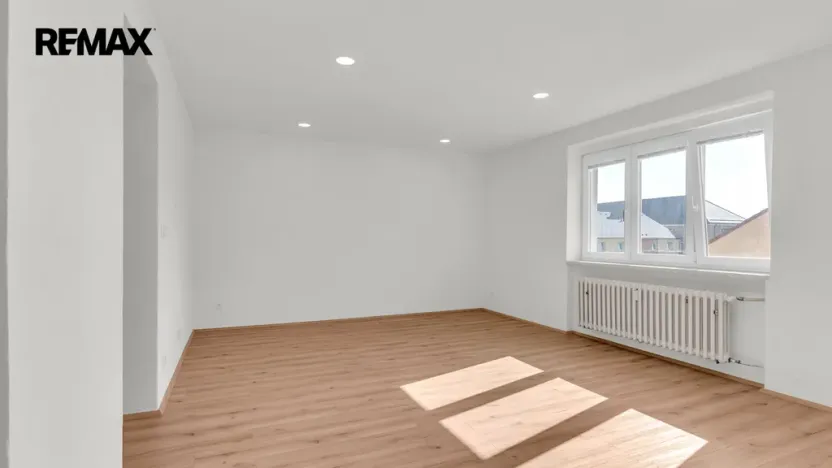 Prodej bytu 2+kk, Žďár nad Sázavou - Žďár nad Sázavou 3, Revoluční, 68 m2