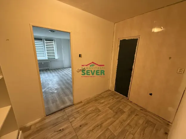 Prodej bytu 4+1, Most, Josefa Ševčíka, 96 m2