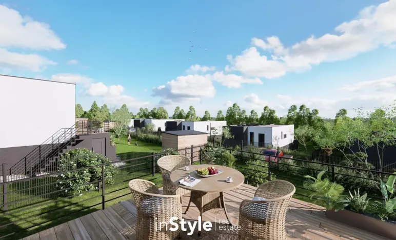 Prodej pozemku pro bydlení, Popovice, 507 m2
