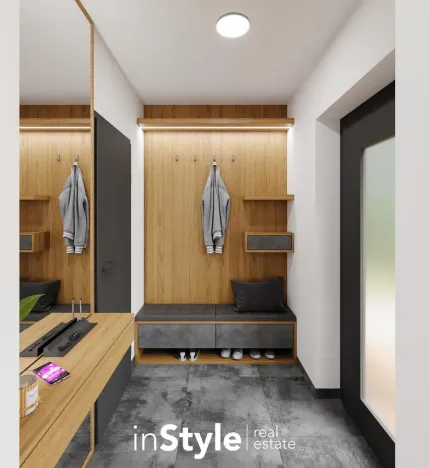 Prodej pozemku pro bydlení, Popovice, 507 m2