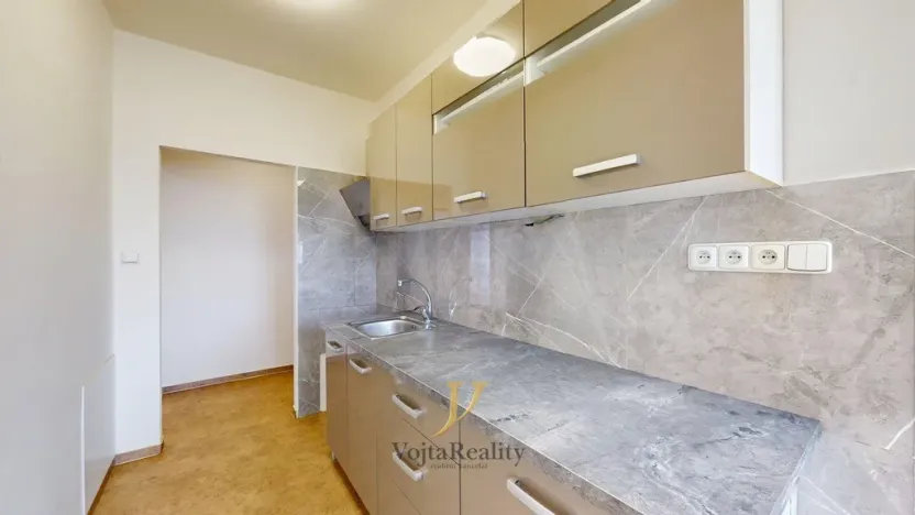 Prodej bytu 2+1, Olomouc, Brněnská, 58 m2
